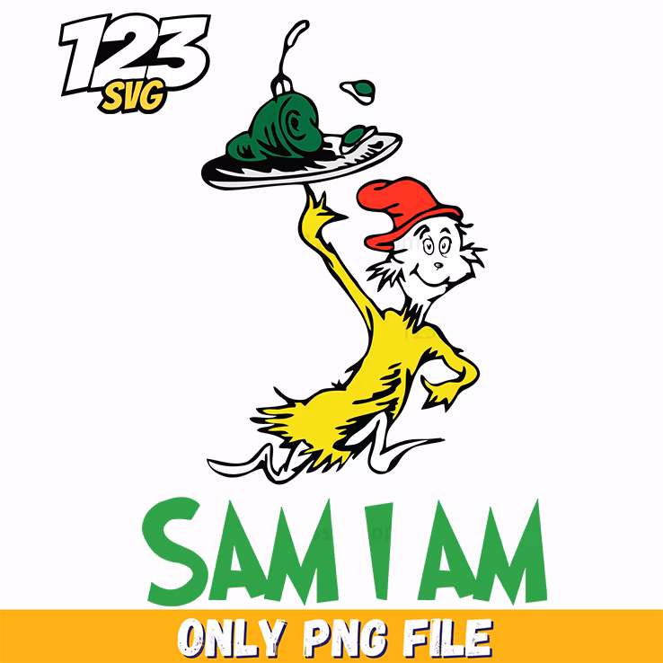 i teach a thing or two dr seuss png, dr.seuss characters png, derpy christmas png
