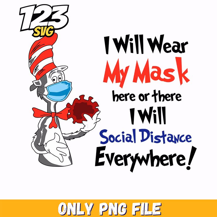 i will wear my mask png, wear my mask, mask png