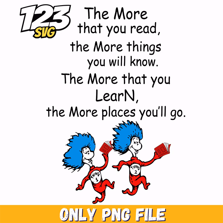 learn more places youll go png, oh the places youll go png, more places youll go