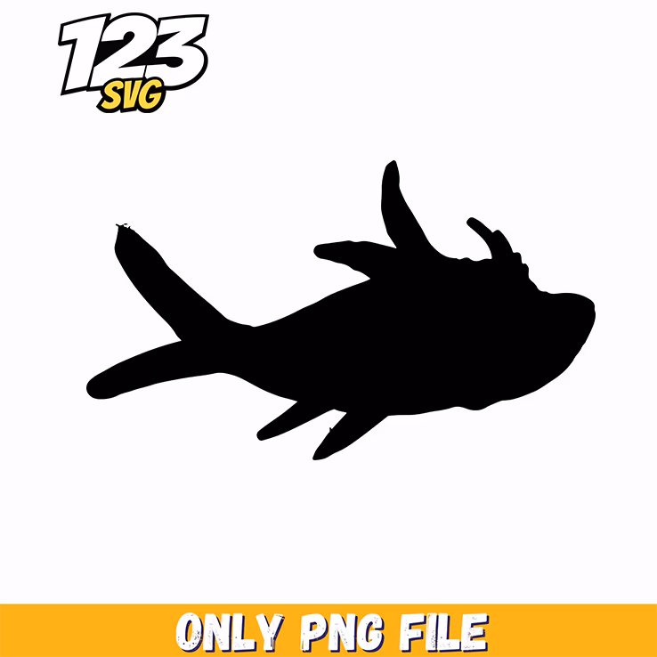 lorax flying silhouette dr seuss png, dr seuss silhouette png, dr seuss lorax character