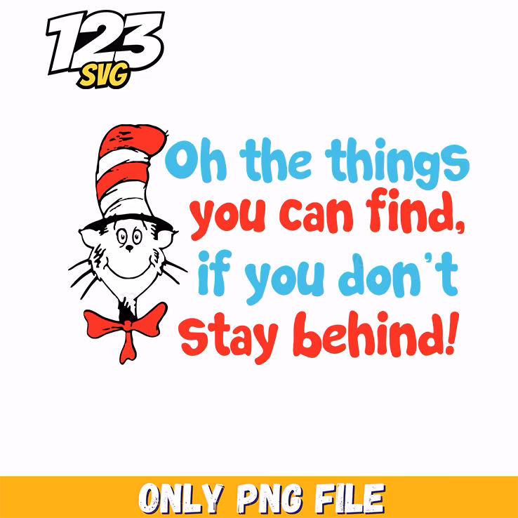 oh the things you can find dr seuss png, oh look nobody gives a shit png, sarcastic png