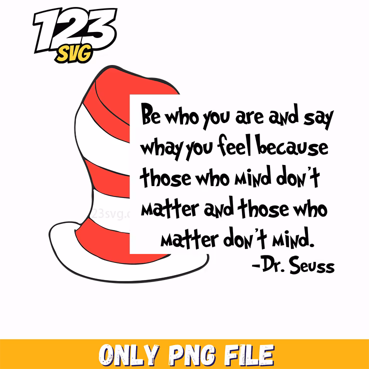 preschool quote dr seuss png, dr seuss characters valentine's day png, dr seuss characters png