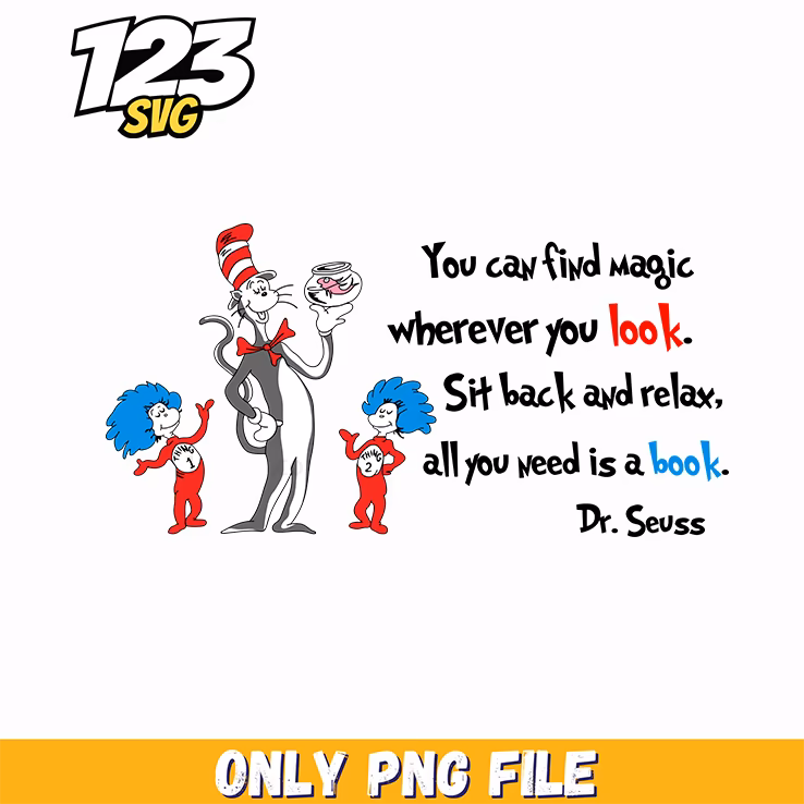 read know learn growth dr seuss png, father figure png, funny – father figure png