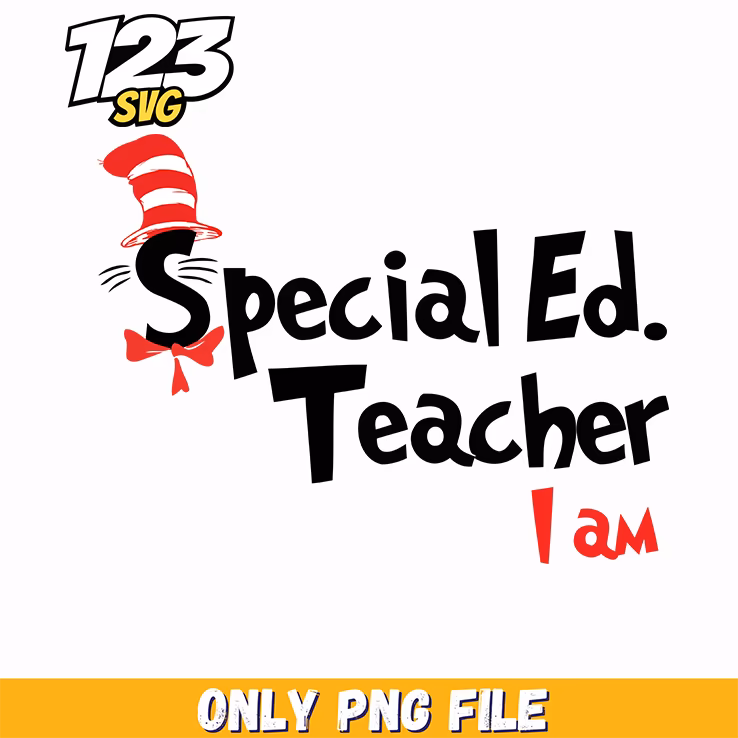 student i am dr seuss png, cute cartoon characters png, 100 days school png