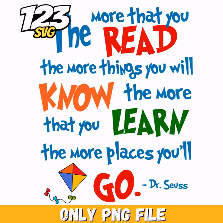 the more you read colorful png, kpop demon hunters colorful png, labubu colorful characters png