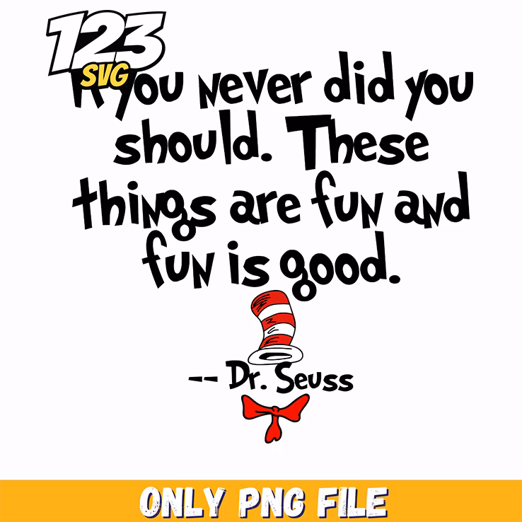 things are fun and good png, funny quote png, sarcastic png