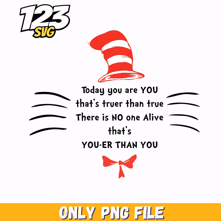 today you are you dr seuss png, dr seuss characters, dr seuss characters valentine's day png