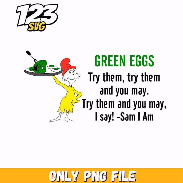 try them you may like them dr seuss png, trending memes png, wicked quotes png