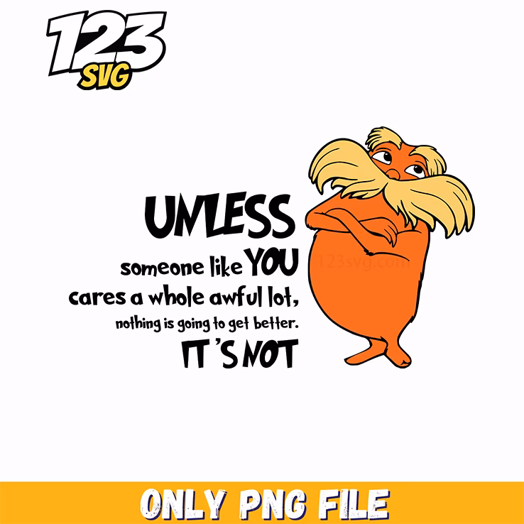 unless quote design dr seuss png, wicked quotes design png, wicked quotes png