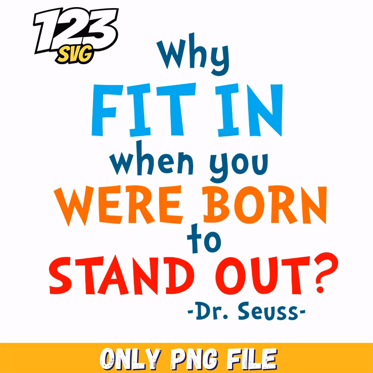 why fit in stand out dr seuss png, inside out 2 anxiety merry christmas png, anxiety inside out png