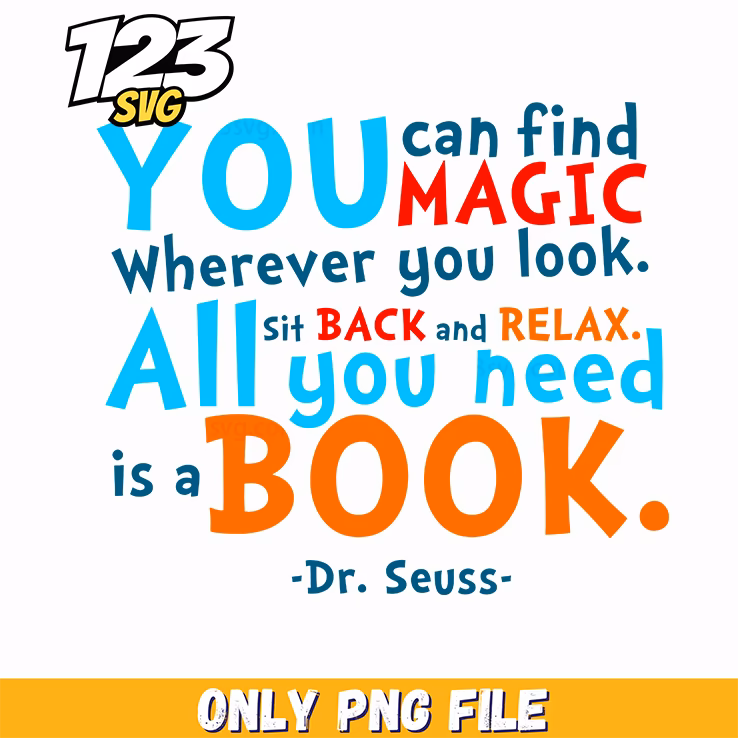 you can find magic book dr seuss png, dr seuss characters png, disney princess png