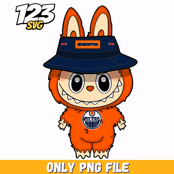 houston sports labubu png, labubu png, labubu png
