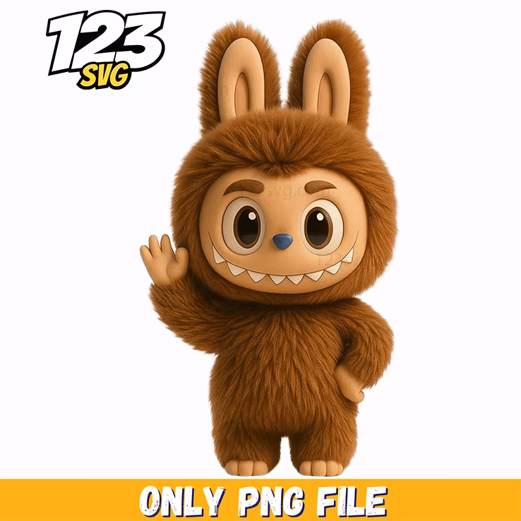 brown bunny doll png, bunny doll png free download, bunny doll clipart