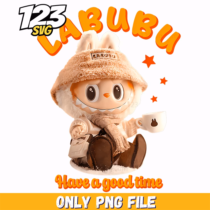 brown plush labubu png, labubu plush toys, plush labubu figurines