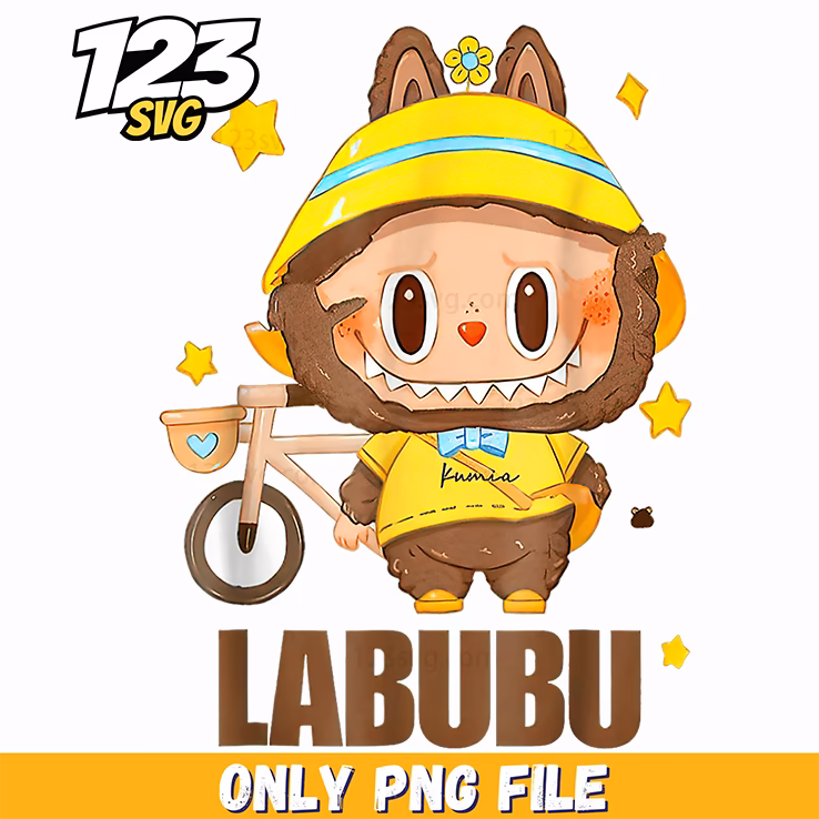construction labubu png, labubu png clipart, labubu png images