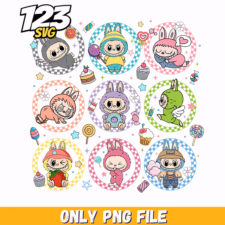 cute halloween badge set png, halloween png clipart, halloween clipart badges
