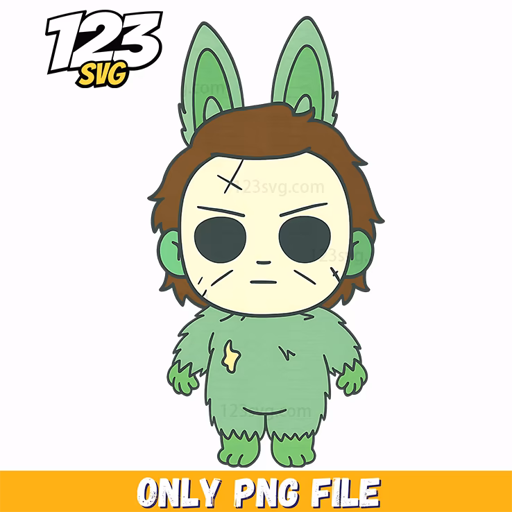 horror movie monster png, free horror movie monster png, horror movie monster characters png