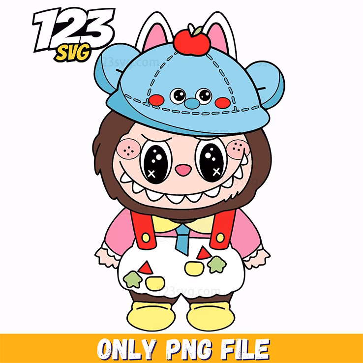 labubu elephant costume png, elephant costume png, elephant labubu costume