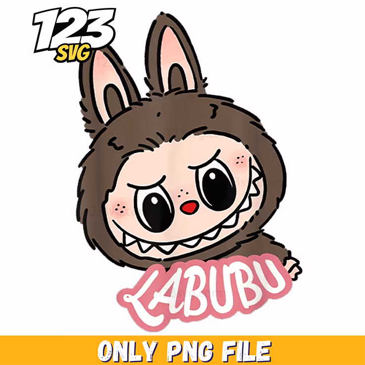 labubu kawaii face png, kawaii face png free, kawaii face png design