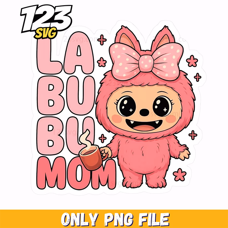 labubu mom png funny, labubu mom funny, labubu mom png