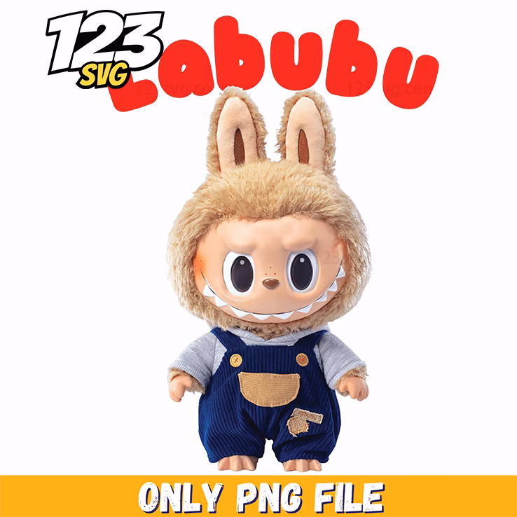 labubu plush doll png funny, labubu plush doll funny, labubu plush doll