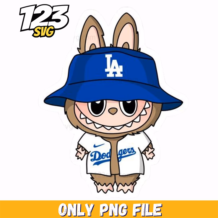 los angeles bucket hat labubu png, los angeles bucket hats, los angeles bucket hat png