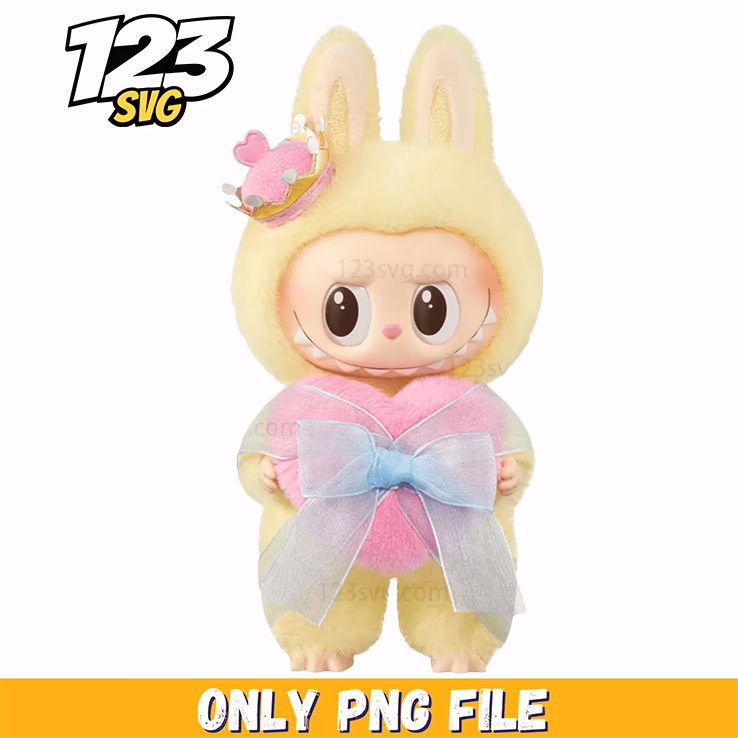 pastel ribbon bunny png, pastel ribbon bunny, bunny ribbon png