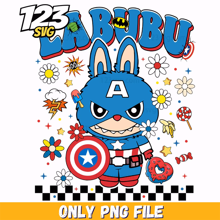 superhero labubu png, labubu png, labubu png svg free