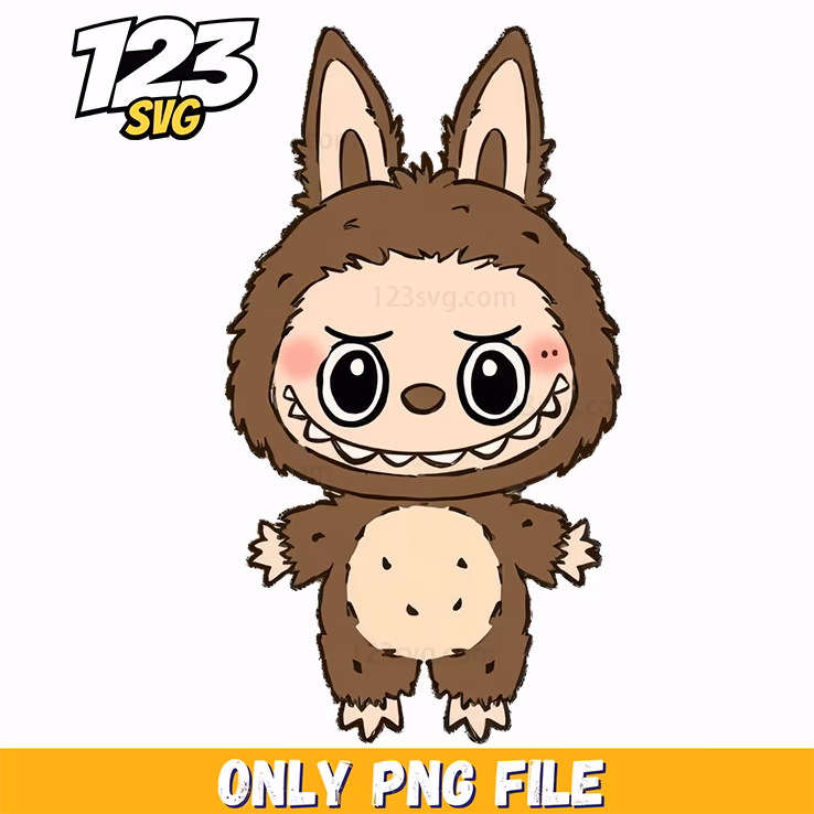 tiny brown labubu png, brown labrador png images, labrador retriever brown dog