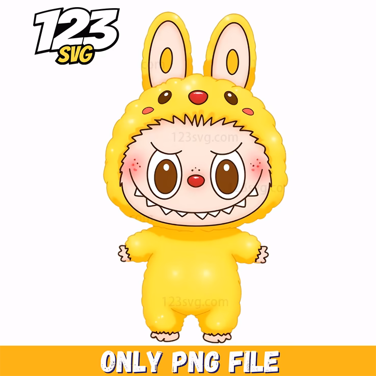 yellow bunny costume png, pink bunny costume ideas, bunny onesie costume for adults