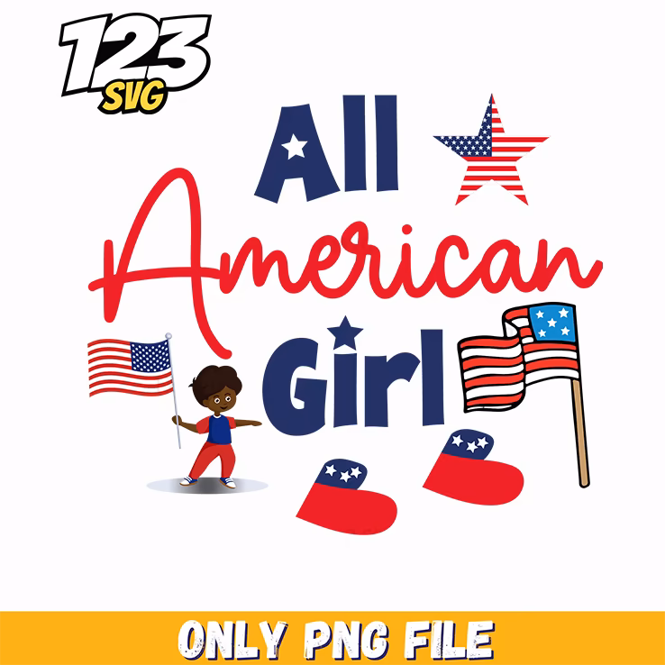 all american girl png, american girl png free, free american girl png