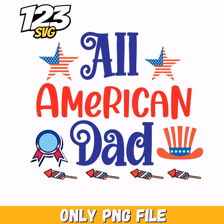 all american dad stars ribbon uncle sam hat rockets png, all american flags, american stars and stripes hat