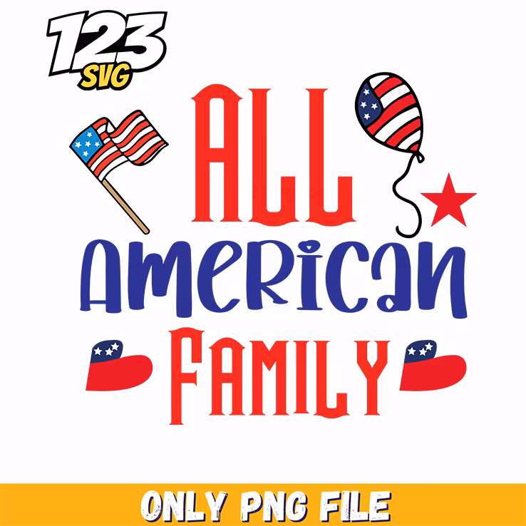 all american family flag balloon star us maps png, patriotic star spangled banner, usa star spangled flag