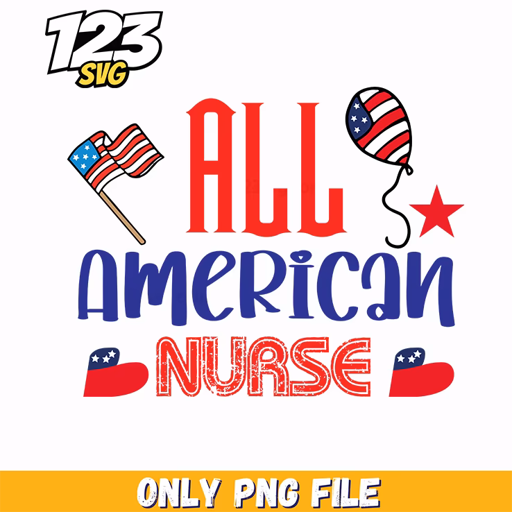 all american nurse flag balloon us maps png, nurse flag balloon us maps, us map balloon flag decorations