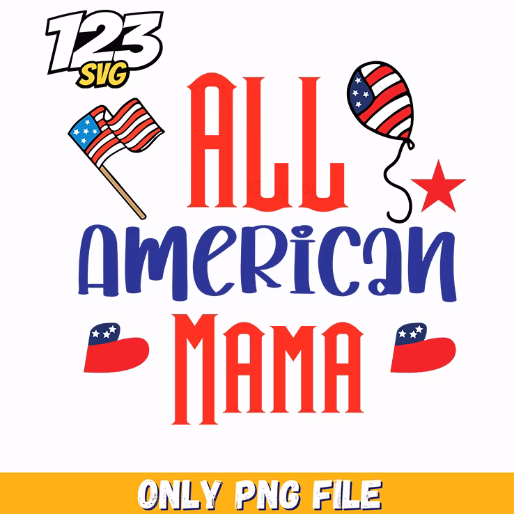 all american mama flag balloon star us maps png, usa flag balloon decorations, patriotic balloon decoration ideas