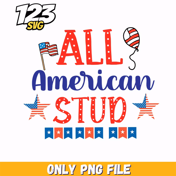 all american stud flag stars bunting png, american flag bunting, stars and stripes flag bunting