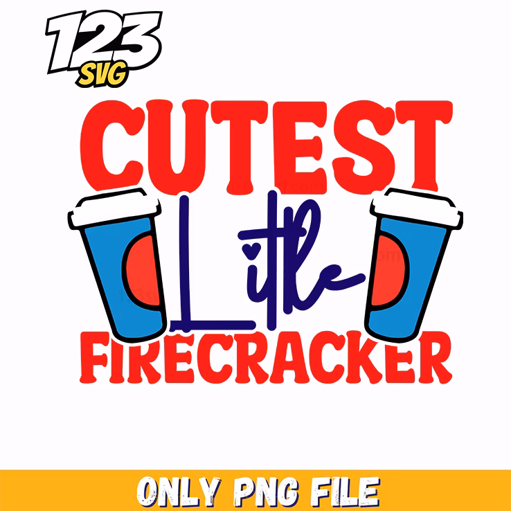 cutest little firecracker drinks png, little firecracker drink, firecracker drink png