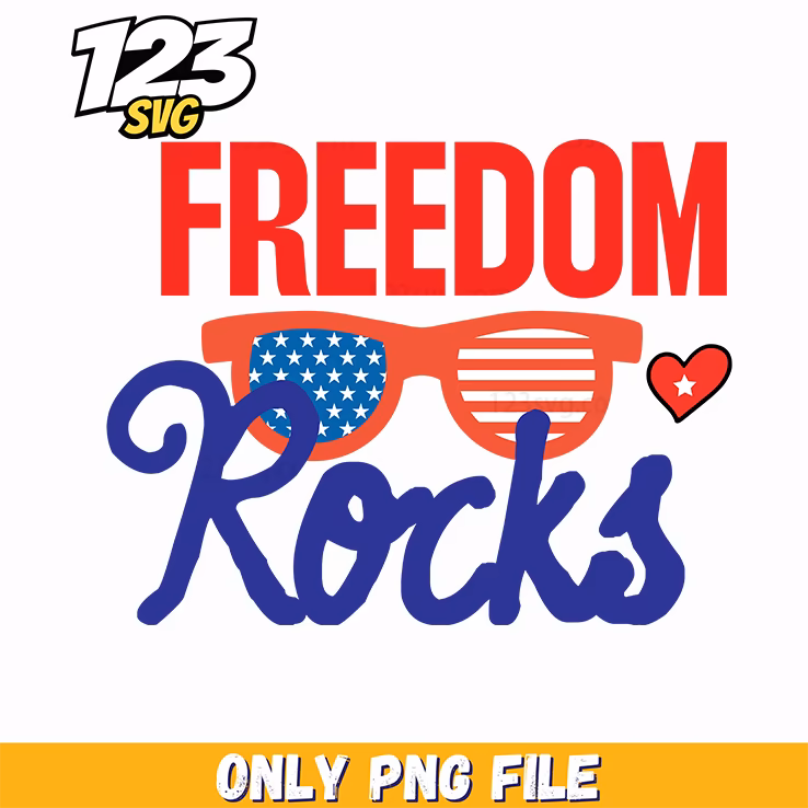 freedom rocks sunglasses png, sunglasses for freedom lovers, freedom sunglasses rock