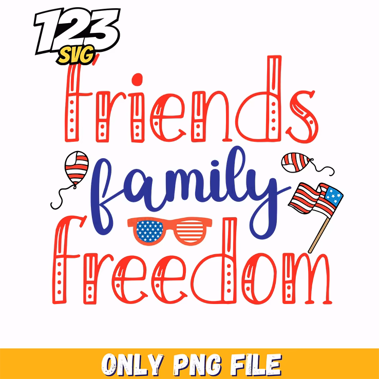 friends family freedom hearts flags png, hearts freedom family flags, freedom hearts family flag