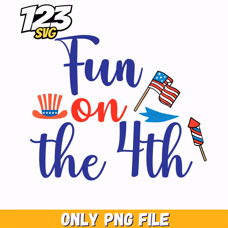 fun on the 4th uncle sam hat flags rocket png, uncle sam hat flags, american uncle sam hat flags