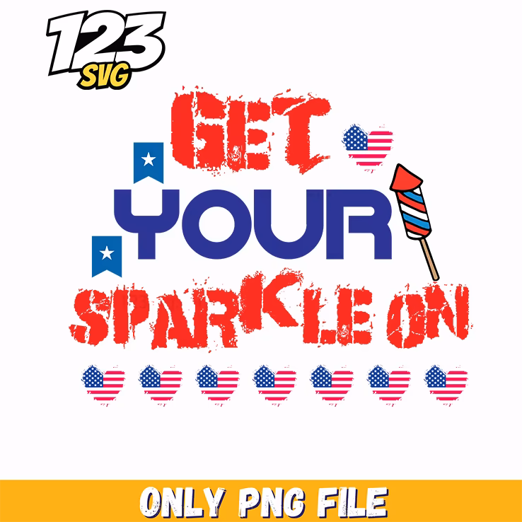 get your sparkle on rocket hearts stars png, rocket hearts stars png, rocket hearts star png