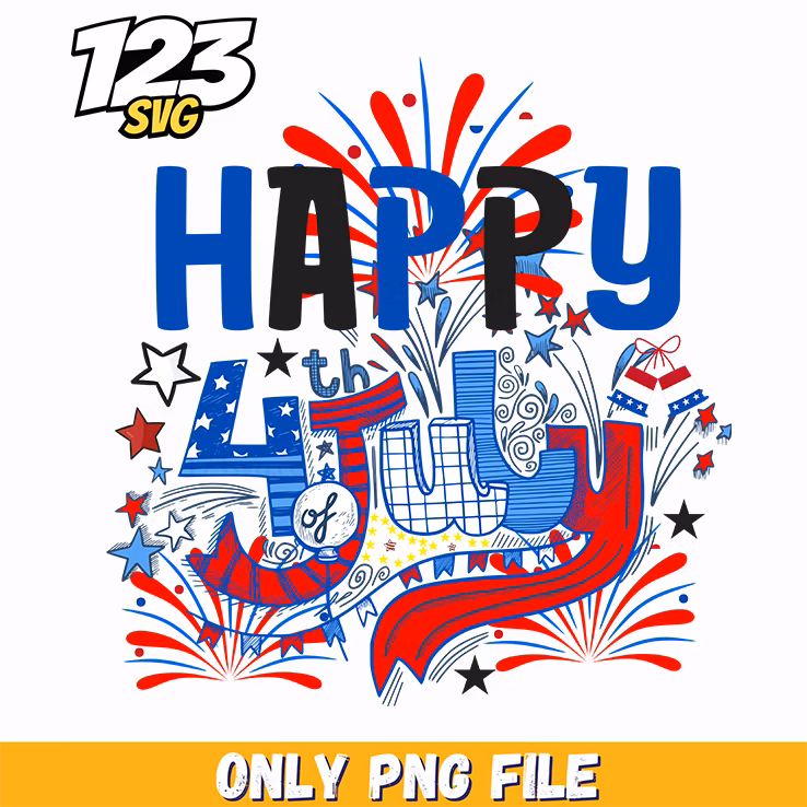 happy 4th of july fireworks rockets stars png, fourth of july fireworks images, 4th of july fireworks and sparklers