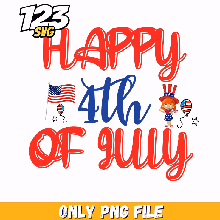 happy 4th of july flag little girl stars png, 4th of july little girl waving flag, 4th july girl waving american flag