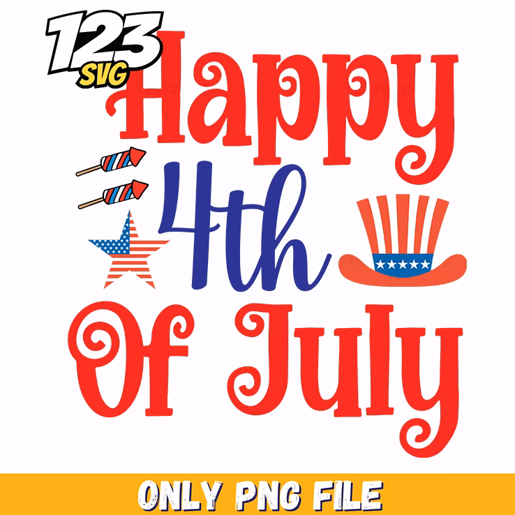 happy 4th of july star uncle sam hat png, 4th of july star uncle sam hat, uncle sam hat 4th july independence day