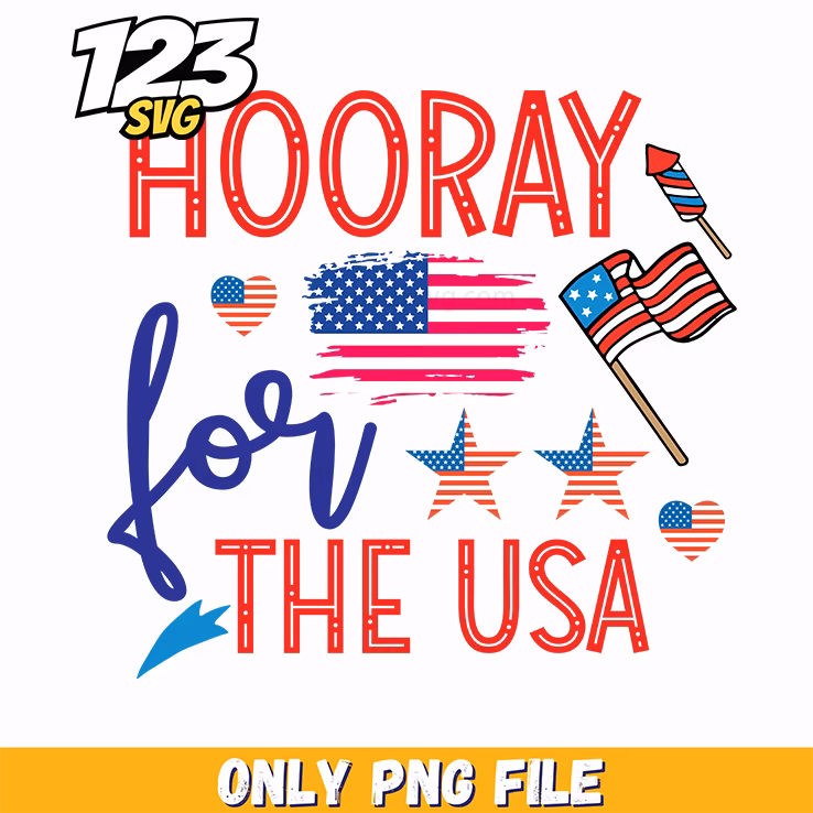 hooray for the usa heart us map flags stars png, usa heart flag map, usa flag map heart