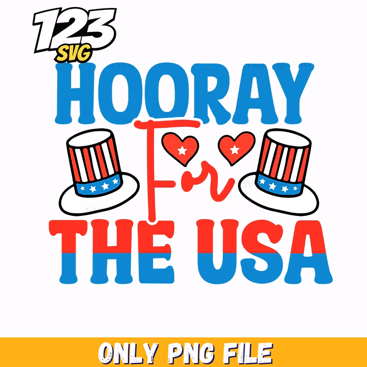 hooray for the usa uncle sam hats heart png, usa uncle sam hat, uncle sam hat design