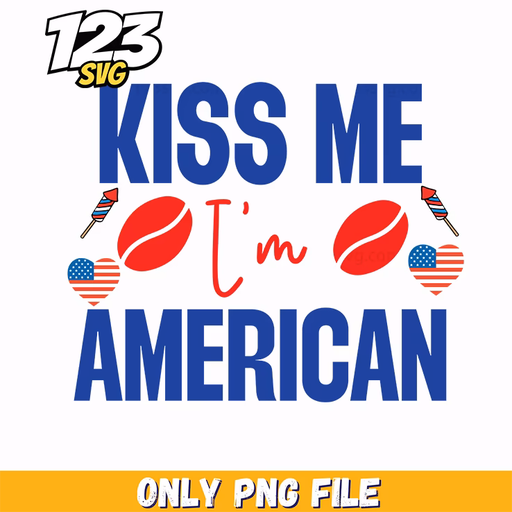 kiss me im american lips balloons png, american lips balloons png, lips balloons png