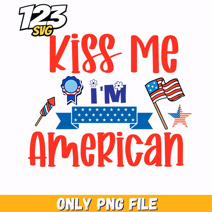 kiss me im american ribbon flags rocket png, american flags png, ribbon flags for sale