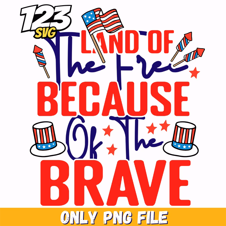 land of the free because of the brave fireworks hats png, 4th of july hats, patriotic hats for women