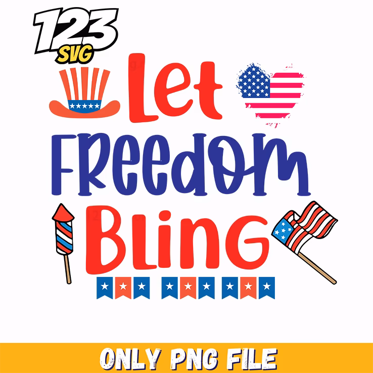 let freedom bling uncle sam hat rocket heart flags bunting png, uncle sam hat rocket, freedom bling uncle sam hat